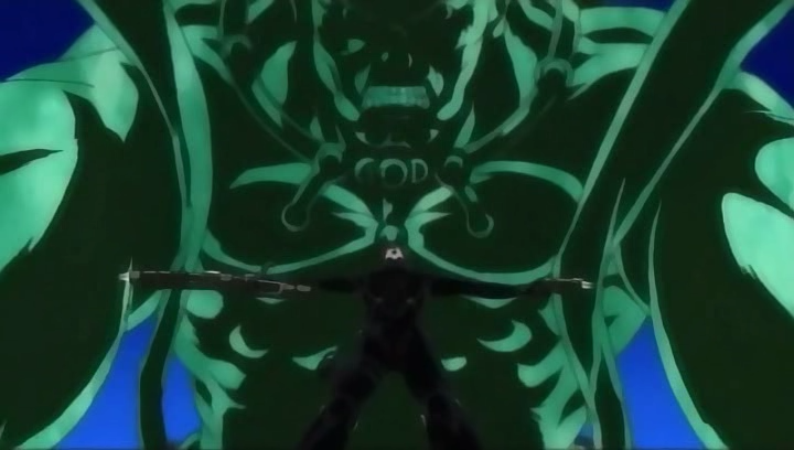 Gantz (Segunda parte) (Gokuraku Fansub)